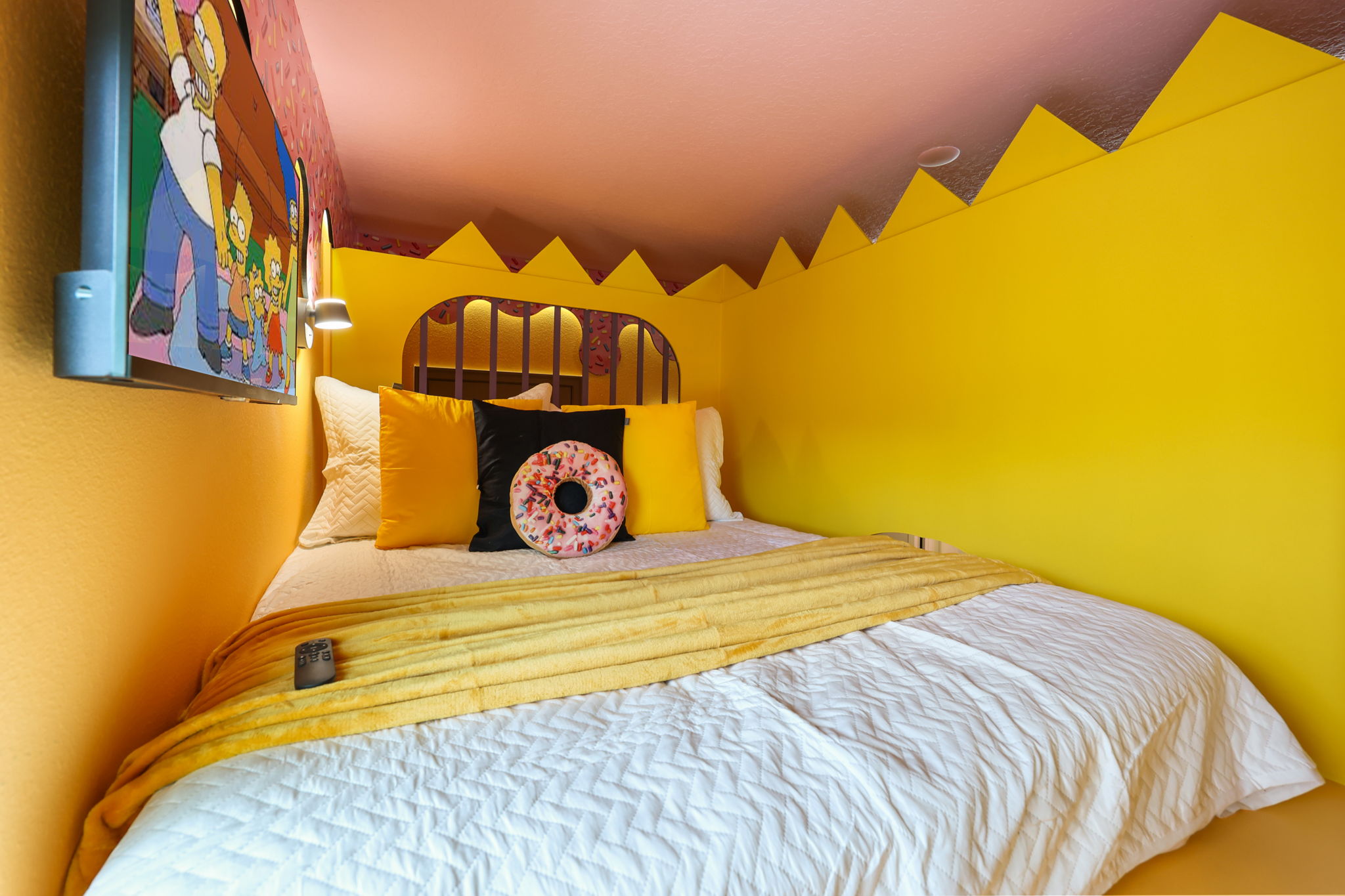 15 bedroom vacation house at Sonoma Resort  - Image 61