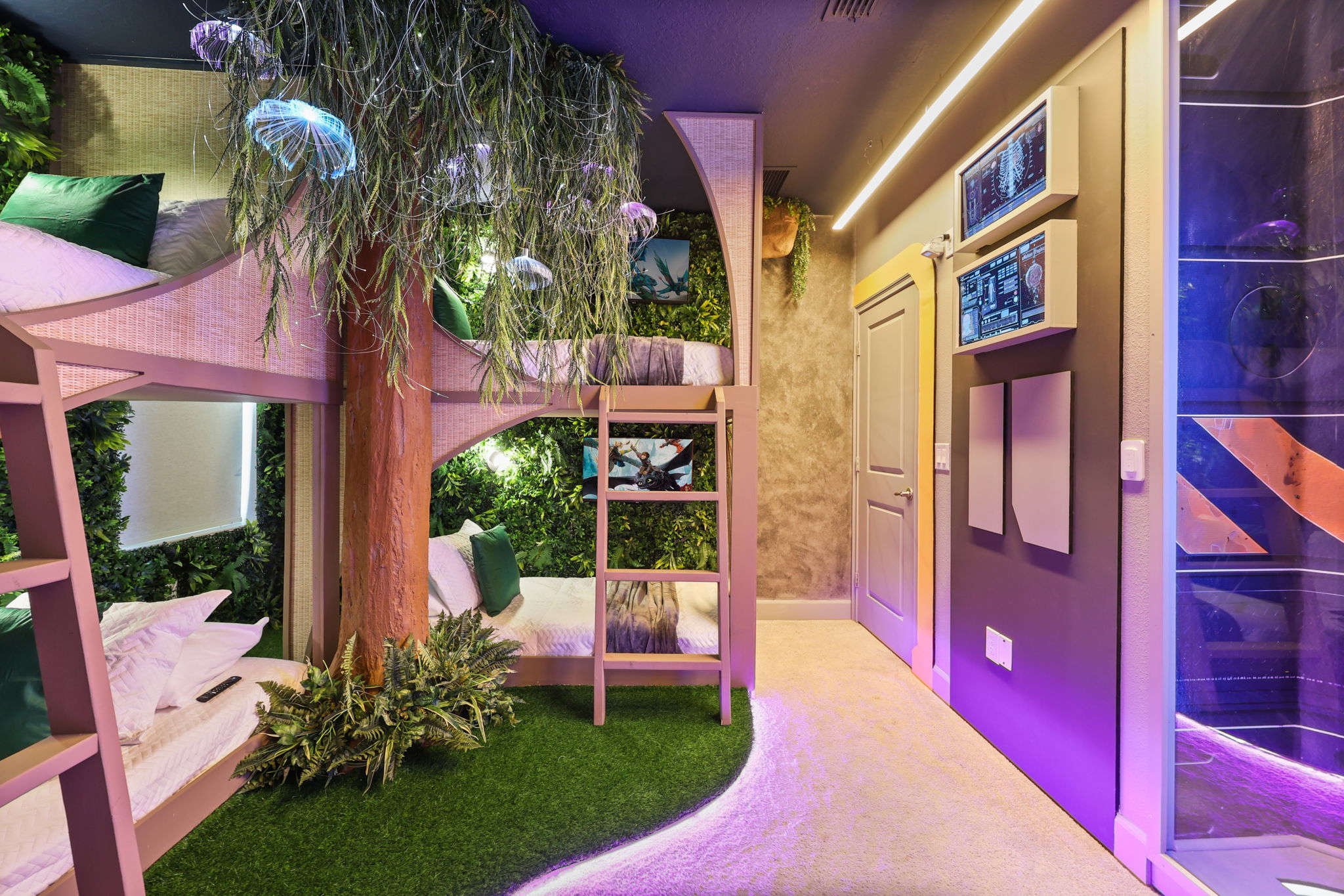 15 bedroom vacation house at Sonoma Resort  - Image 67