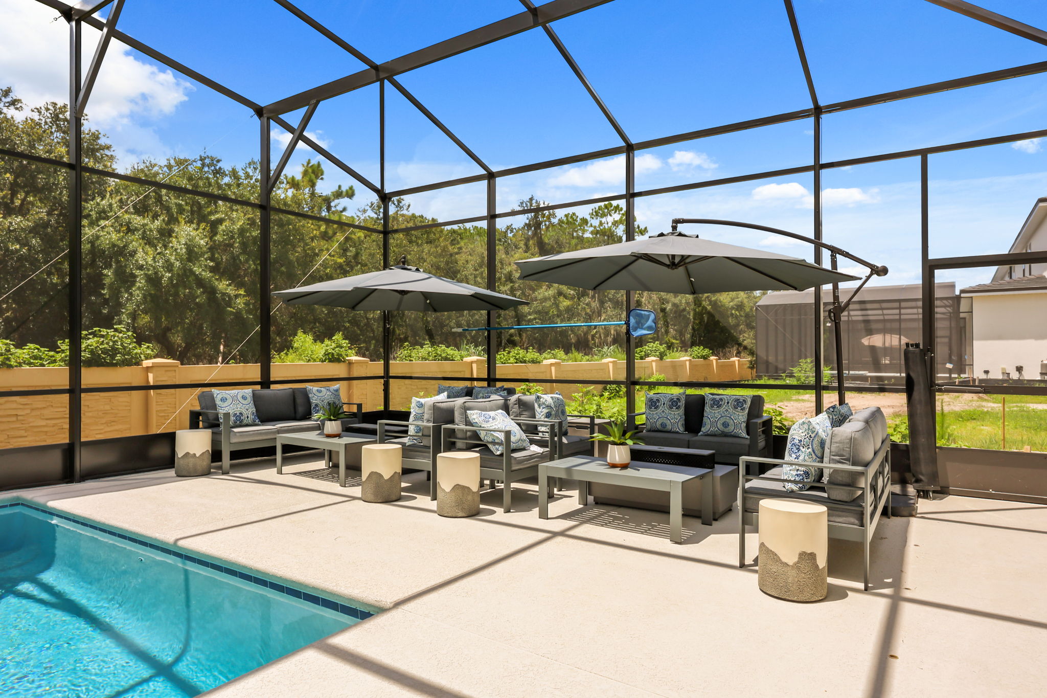 15 bedroom vacation house at Sonoma Resort  - Image 78