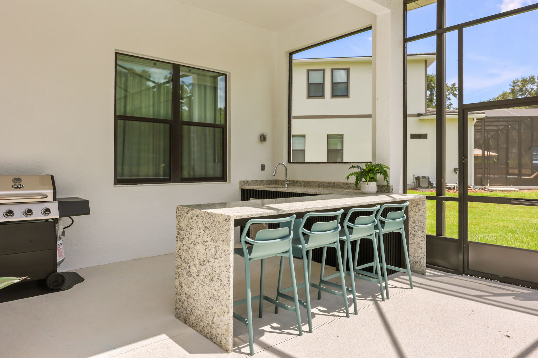 15 bedroom vacation house at Sonoma Resort  - Image 80