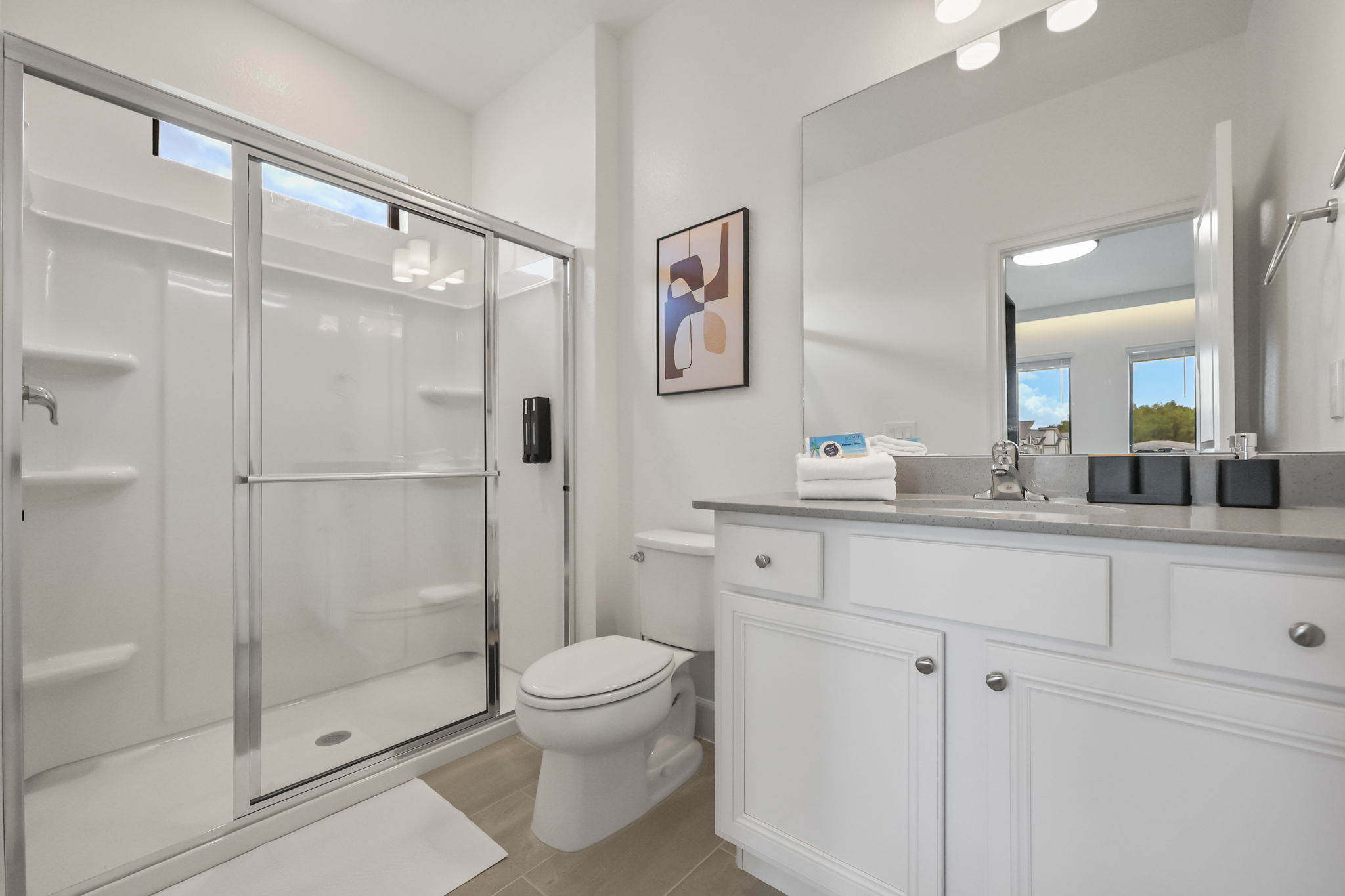 15 bedroom vacation house at Sonoma Resort  - Image 84