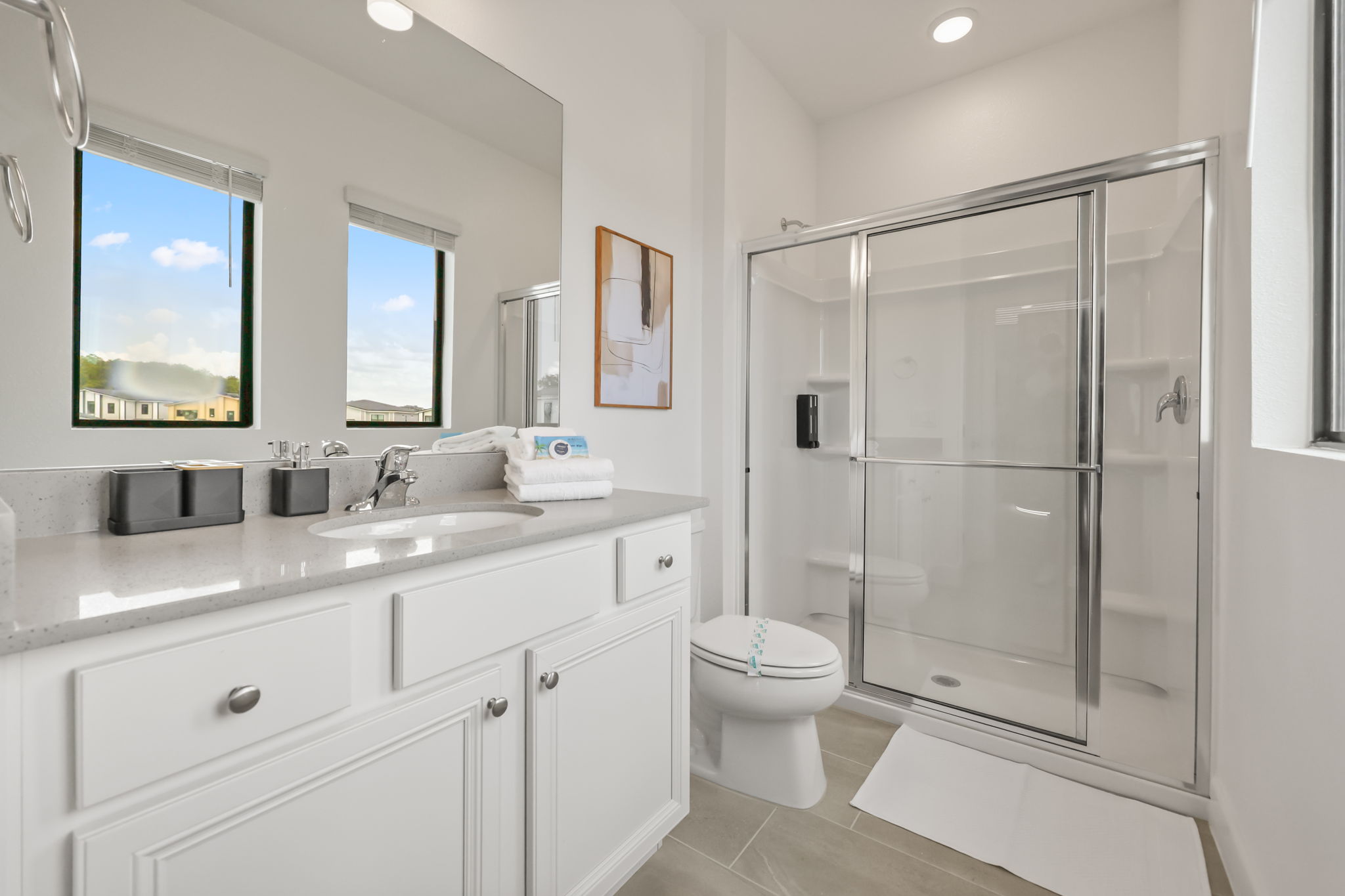 15 bedroom vacation house at Sonoma Resort  - Image 91
