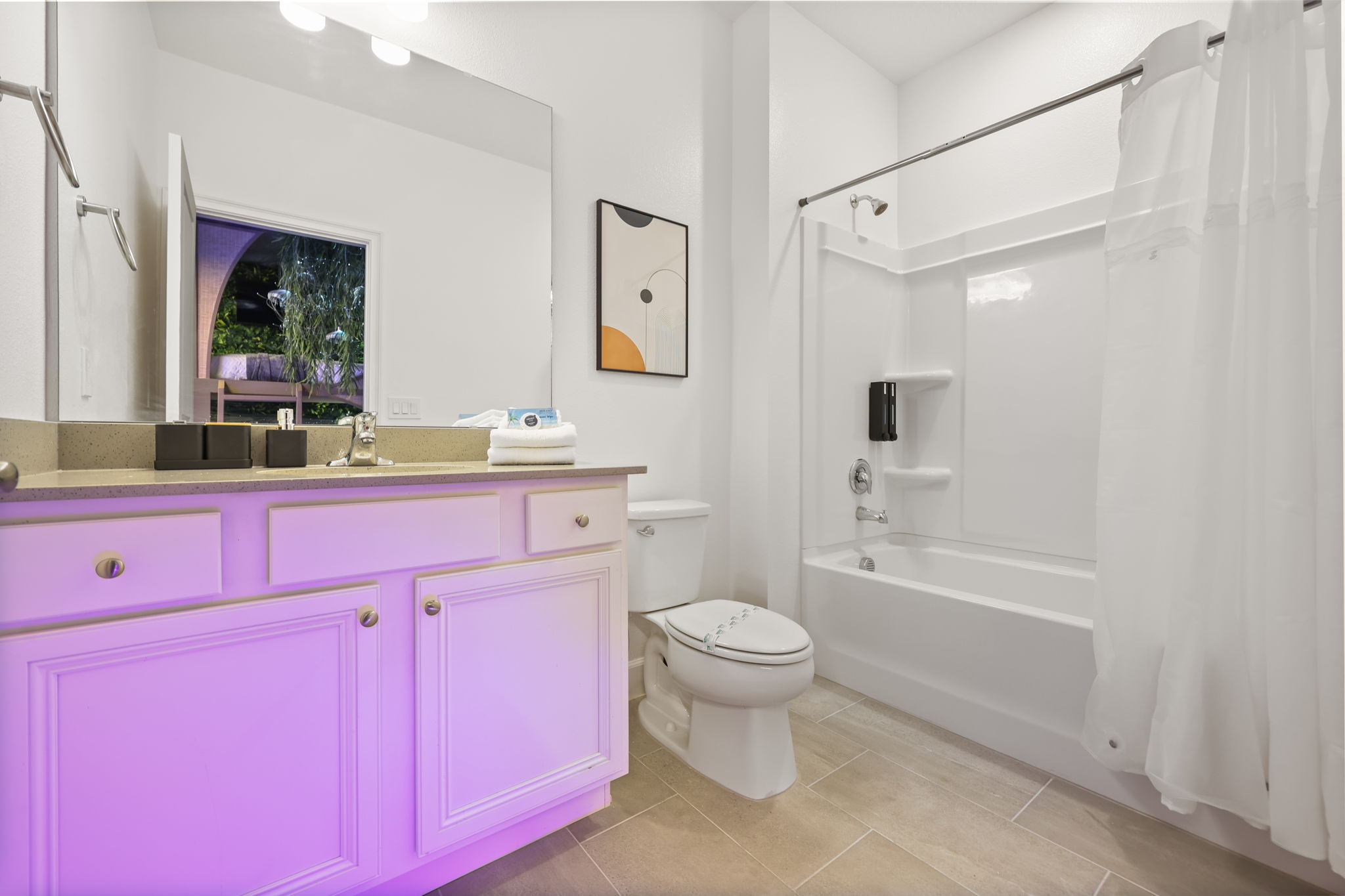 15 bedroom vacation house at Sonoma Resort  - Image 95