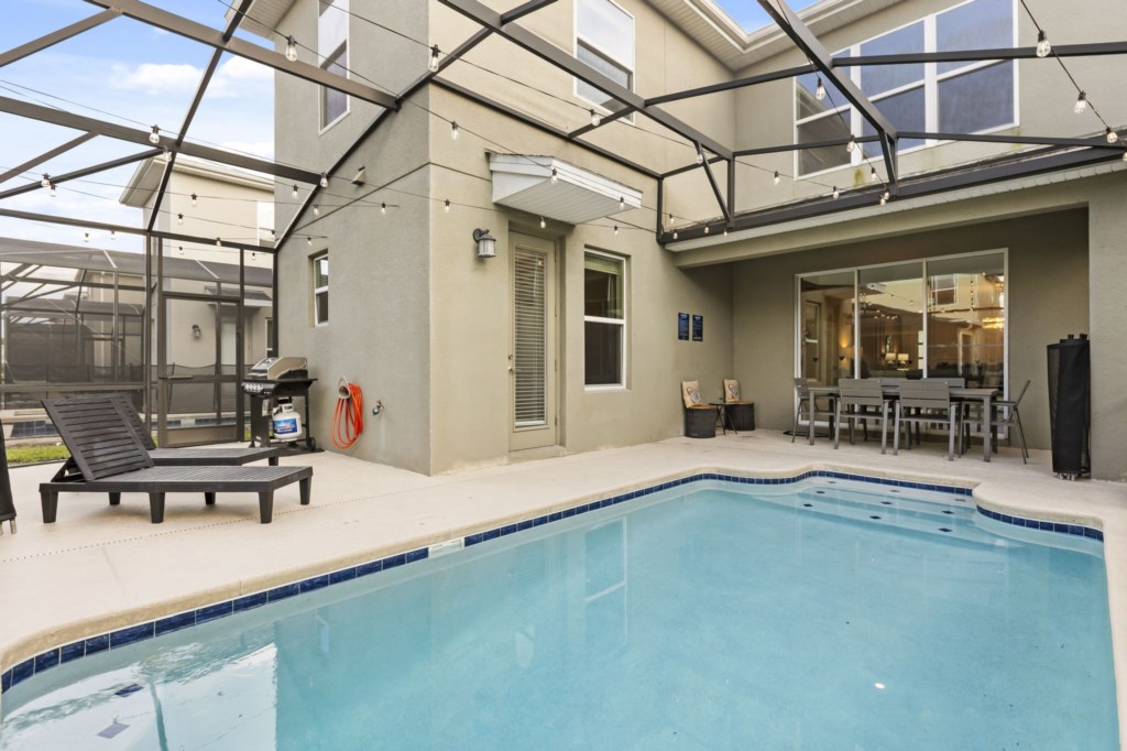 Private Pool