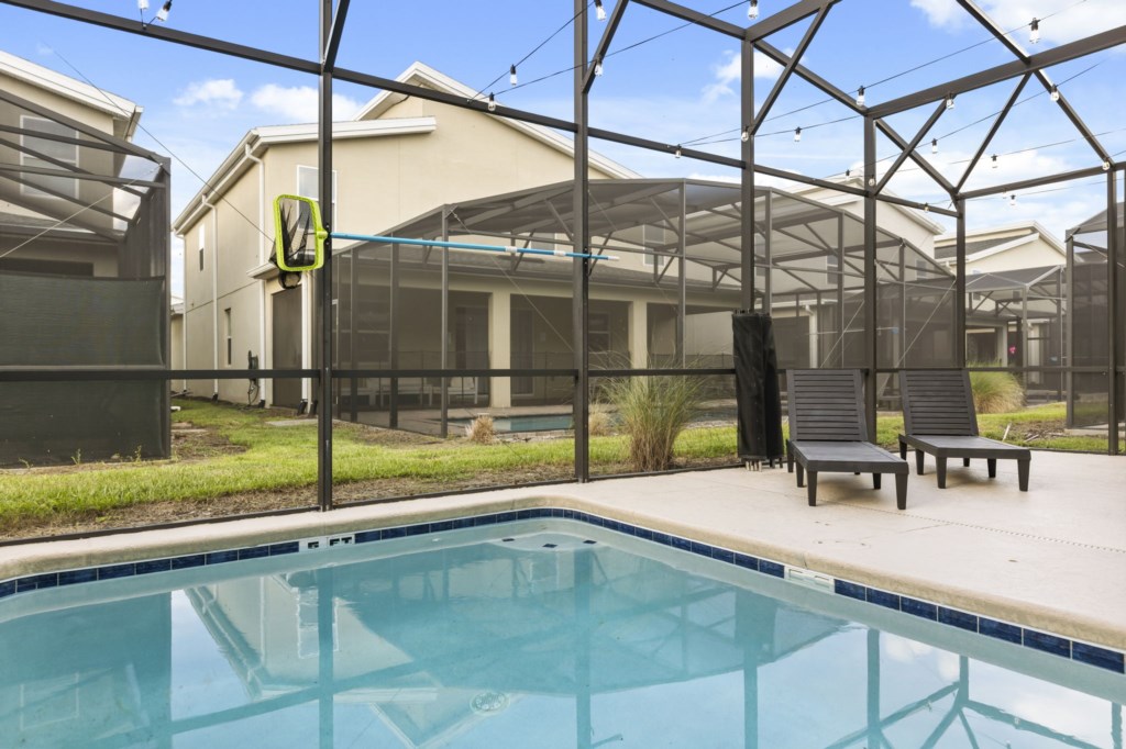 Private Pool