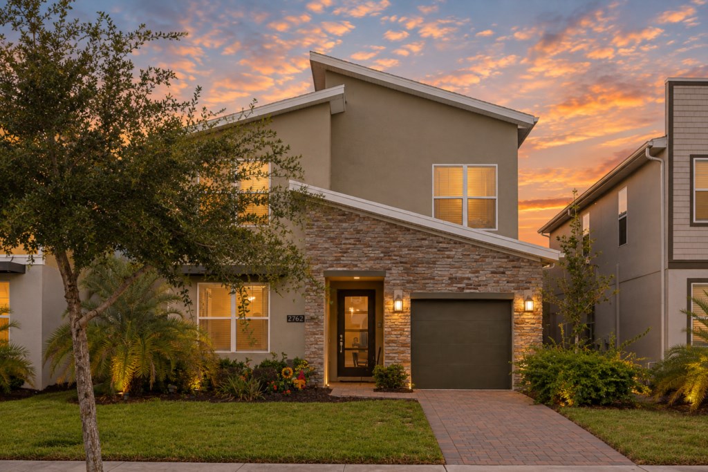 Twilight — 2762 Bookmark Drive, photo 2 of 75