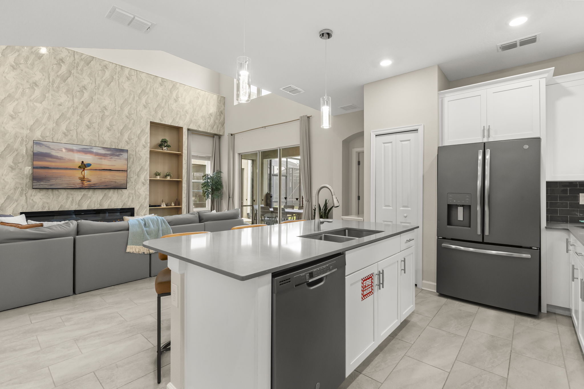 Kitchen — 2762 Bookmark Drive, photo 16 of 75