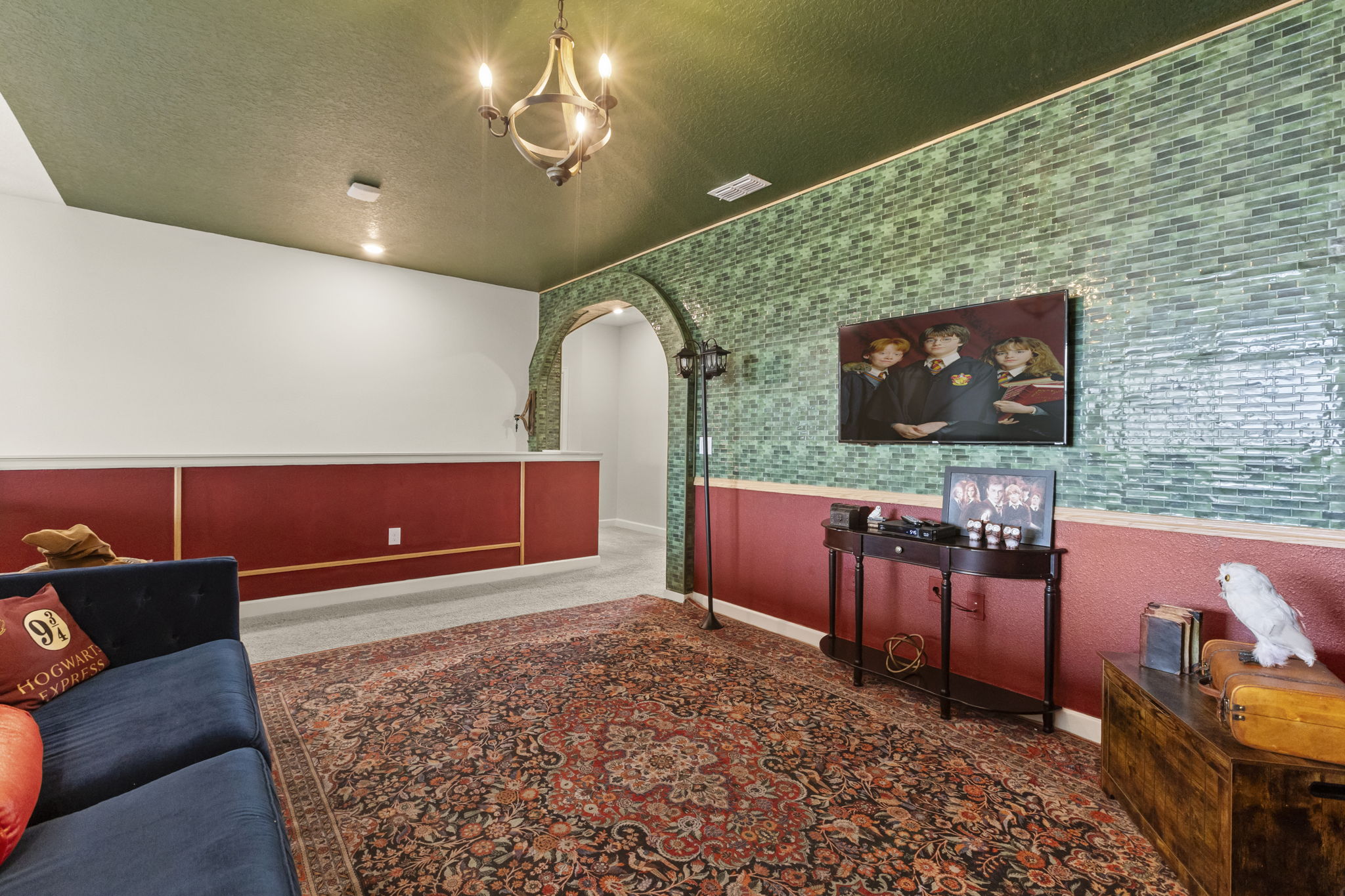 Family Room — 2762 Bookmark Drive, photo 21 of 75