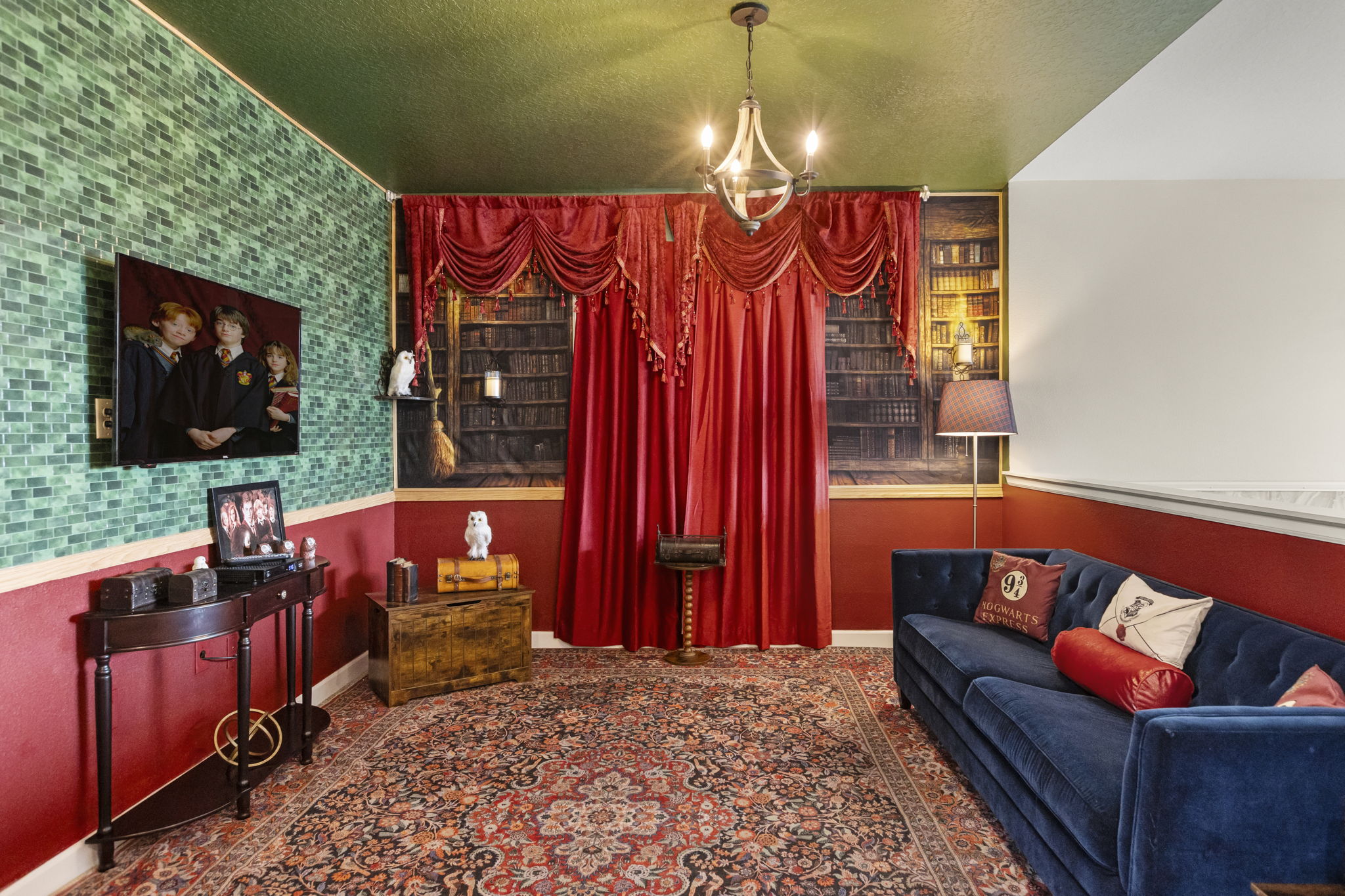 Family Room — 2762 Bookmark Drive, photo 22 of 75