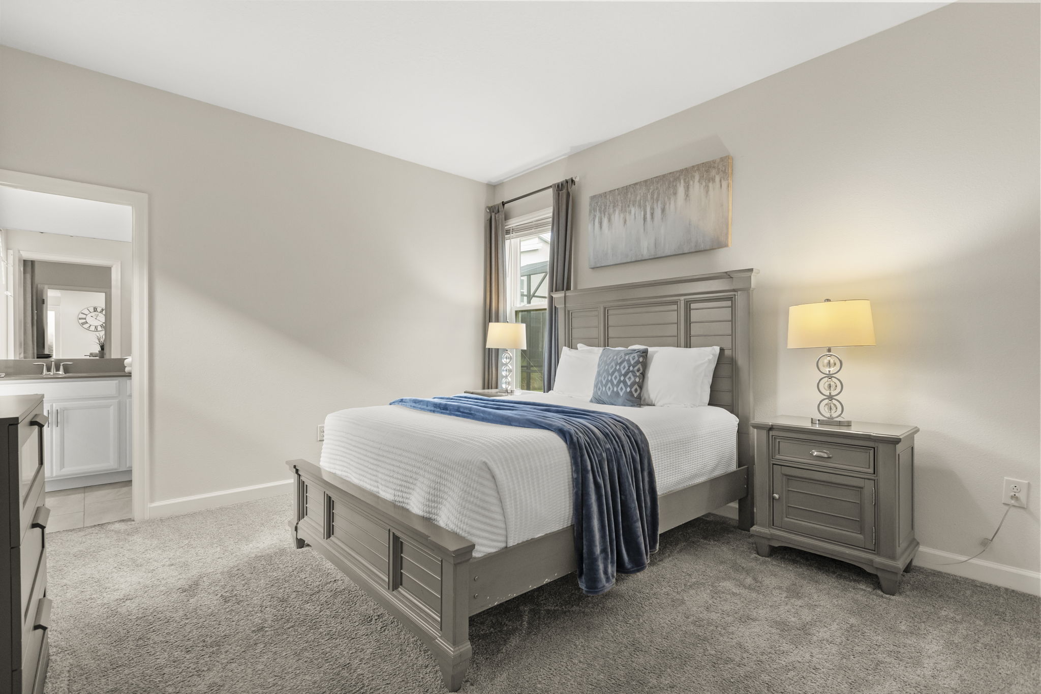 Bedroom — 2762 Bookmark Drive, photo 23 of 75