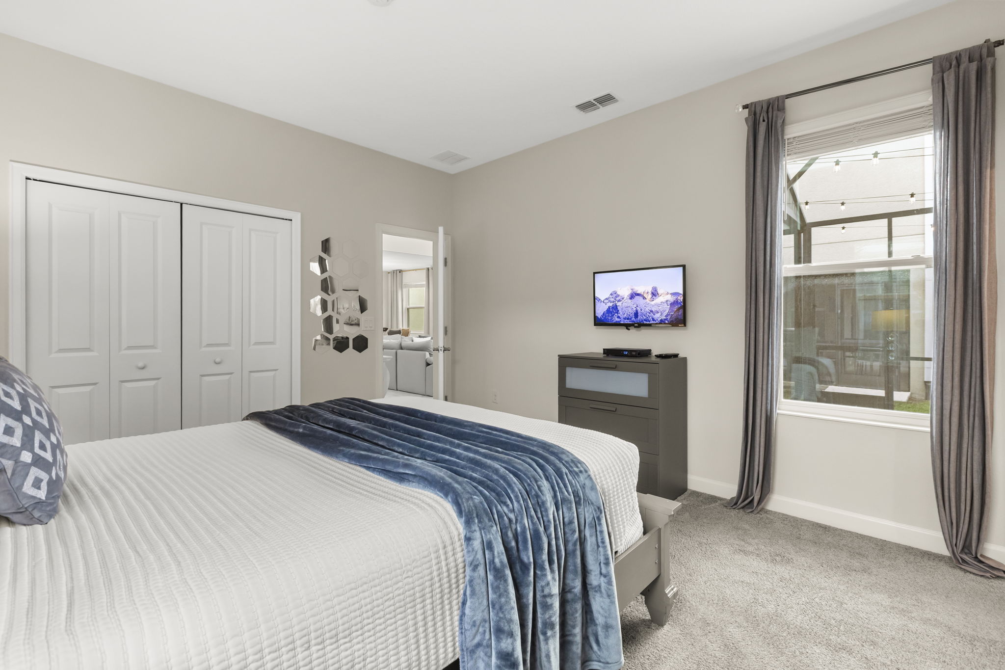 Bedroom — 2762 Bookmark Drive, photo 24 of 75