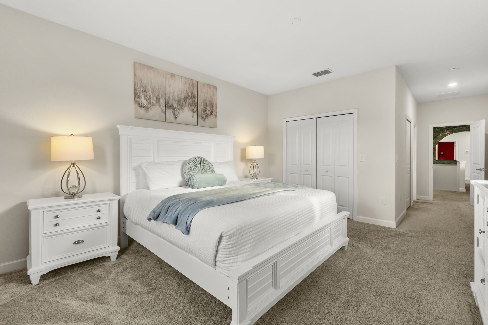 Bedroom — 2762 Bookmark Drive, photo 28 of 75
