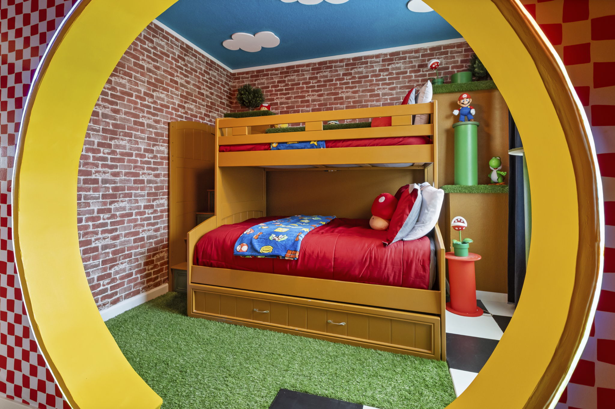 Bedroom — 2762 Bookmark Drive, photo 3 of 75