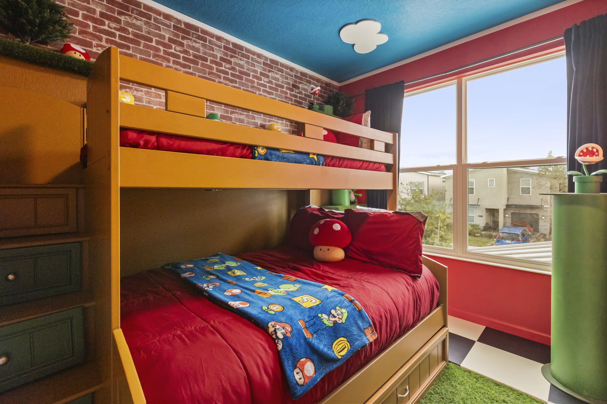 Bedroom — 2762 Bookmark Drive, photo 31 of 75
