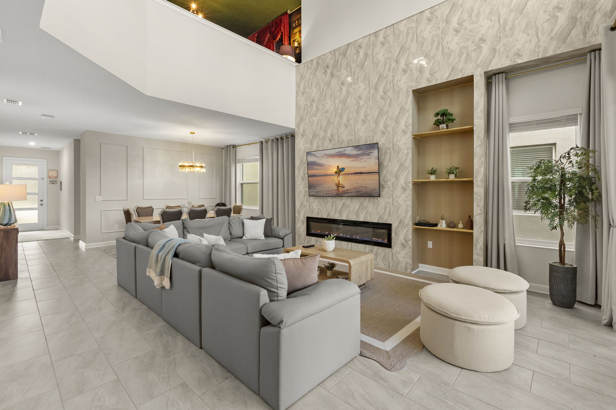 Living Room — 2762 Bookmark Drive, photo 7 of 75