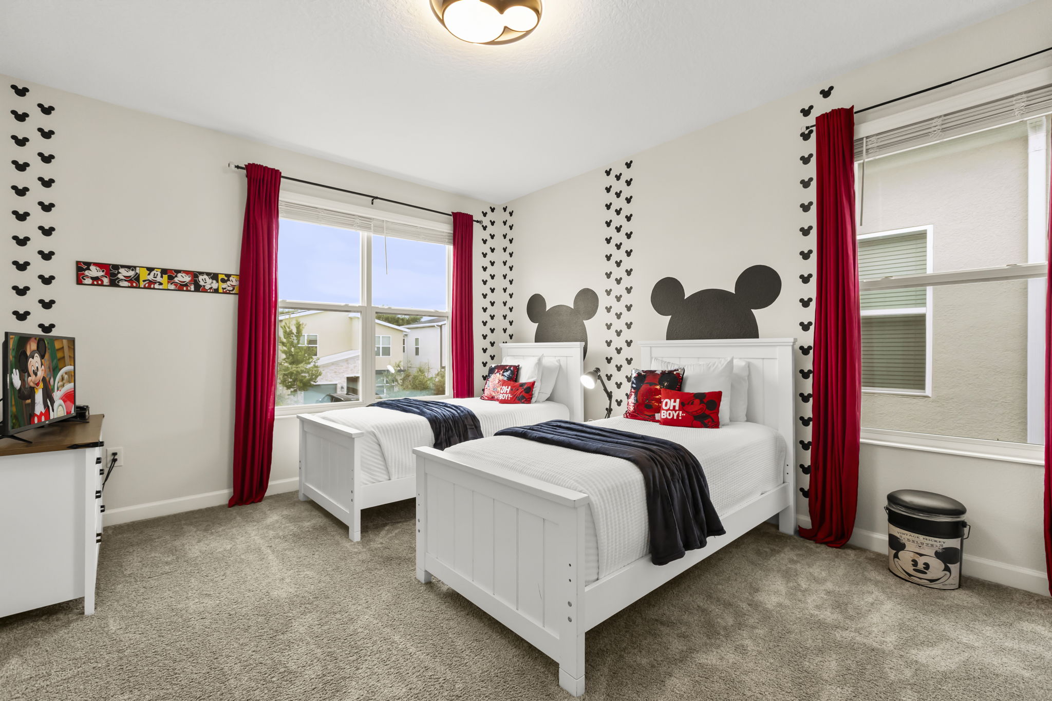 Bedroom — 2762 Bookmark Drive, photo 33 of 75