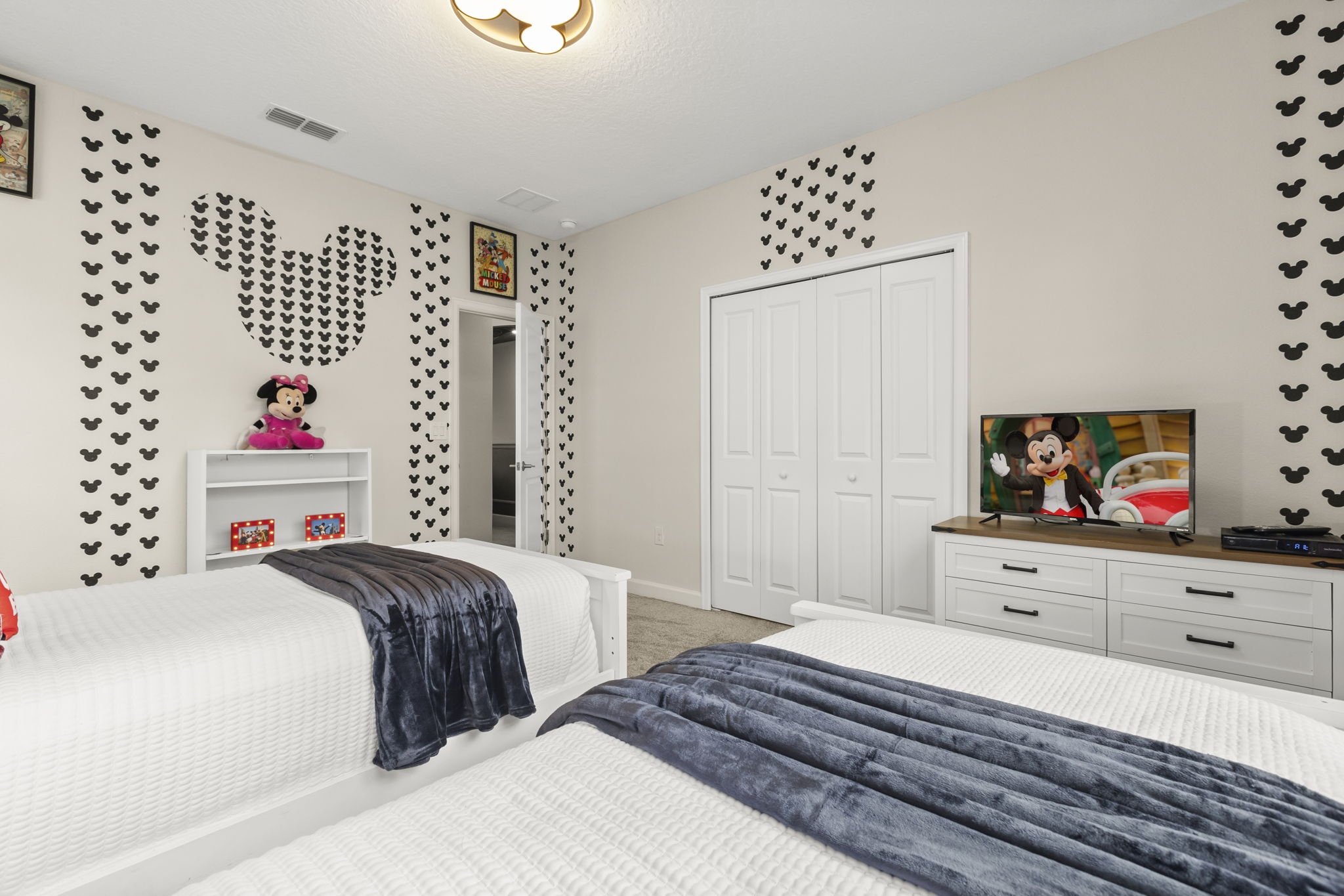 Bedroom — 2762 Bookmark Drive, photo 34 of 75