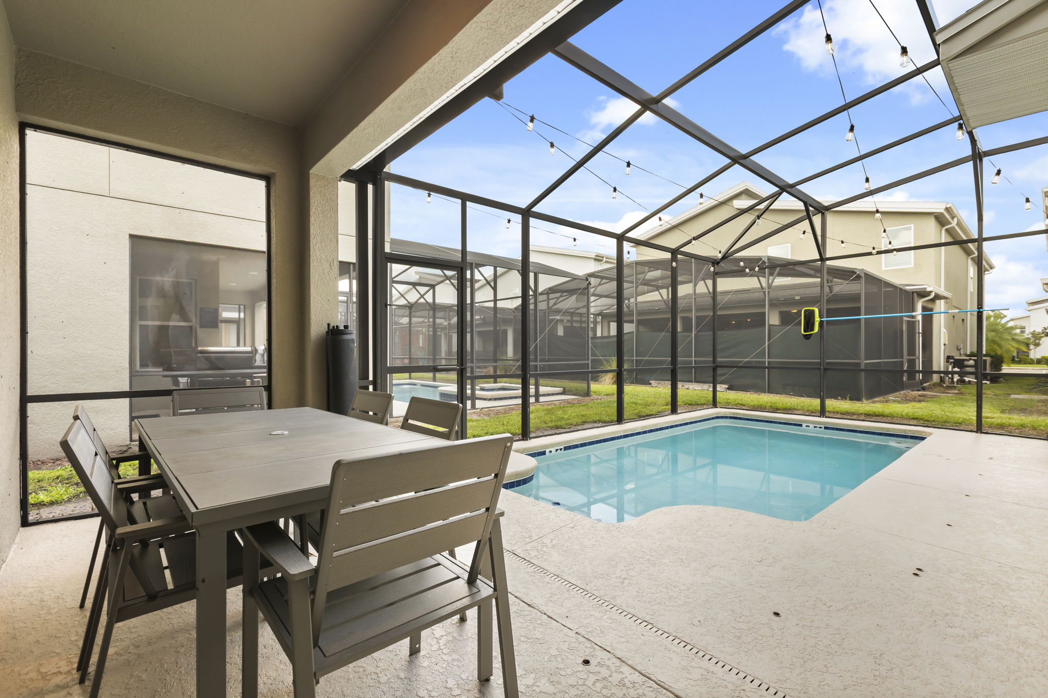 Covered Patio — 2762 Bookmark Drive, photo 35 of 75