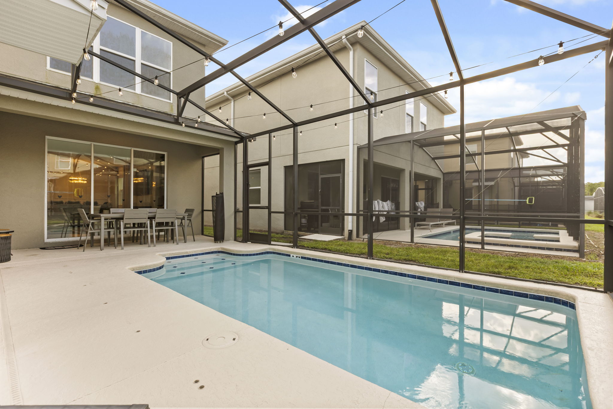 Private Pool — 2762 Bookmark Drive, photo 36 of 75