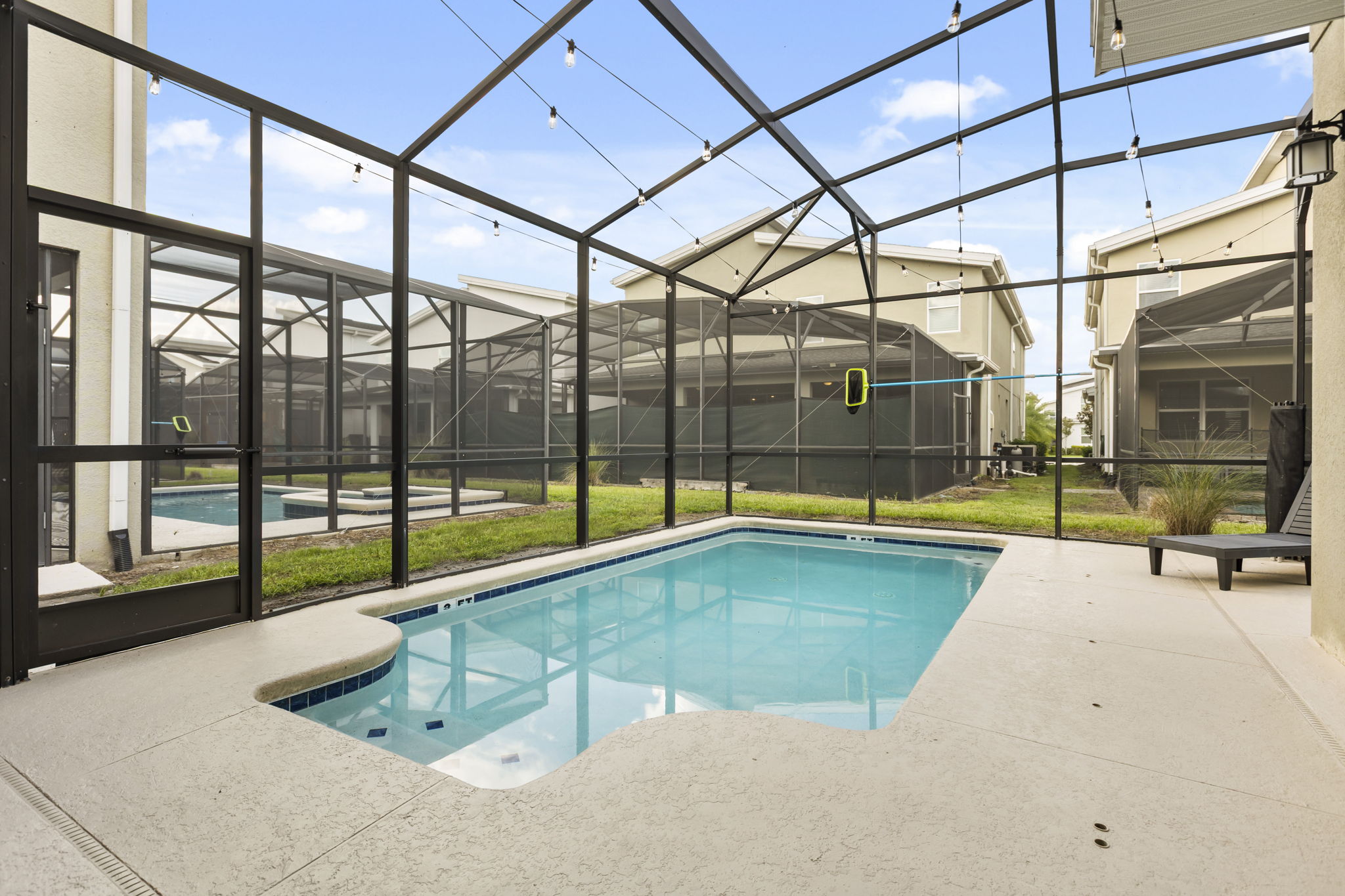 Private Pool — 2762 Bookmark Drive, photo 39 of 75