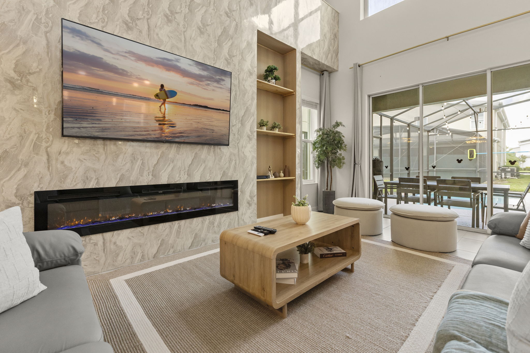 Living Room — 2762 Bookmark Drive, photo 8 of 75