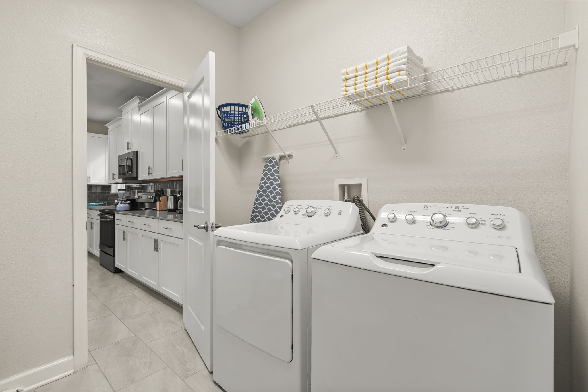 Laundry Room — 2762 Bookmark Drive, photo 46 of 75