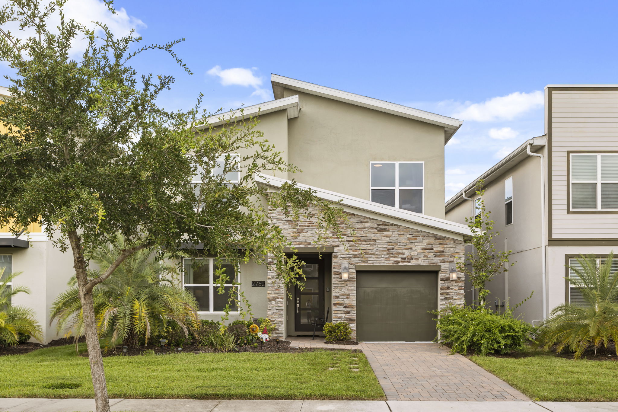 Exterior — 2762 Bookmark Drive, photo 48 of 75