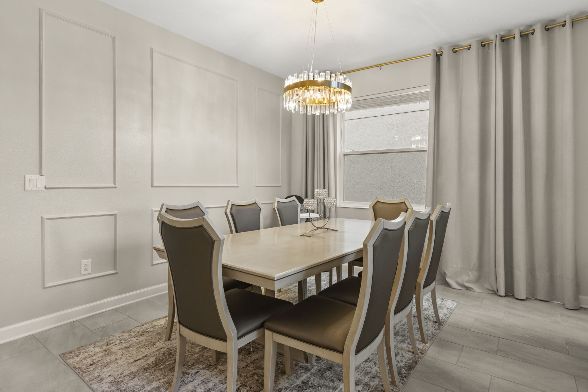 Dining Area — 2762 Bookmark Drive, photo 11 of 75