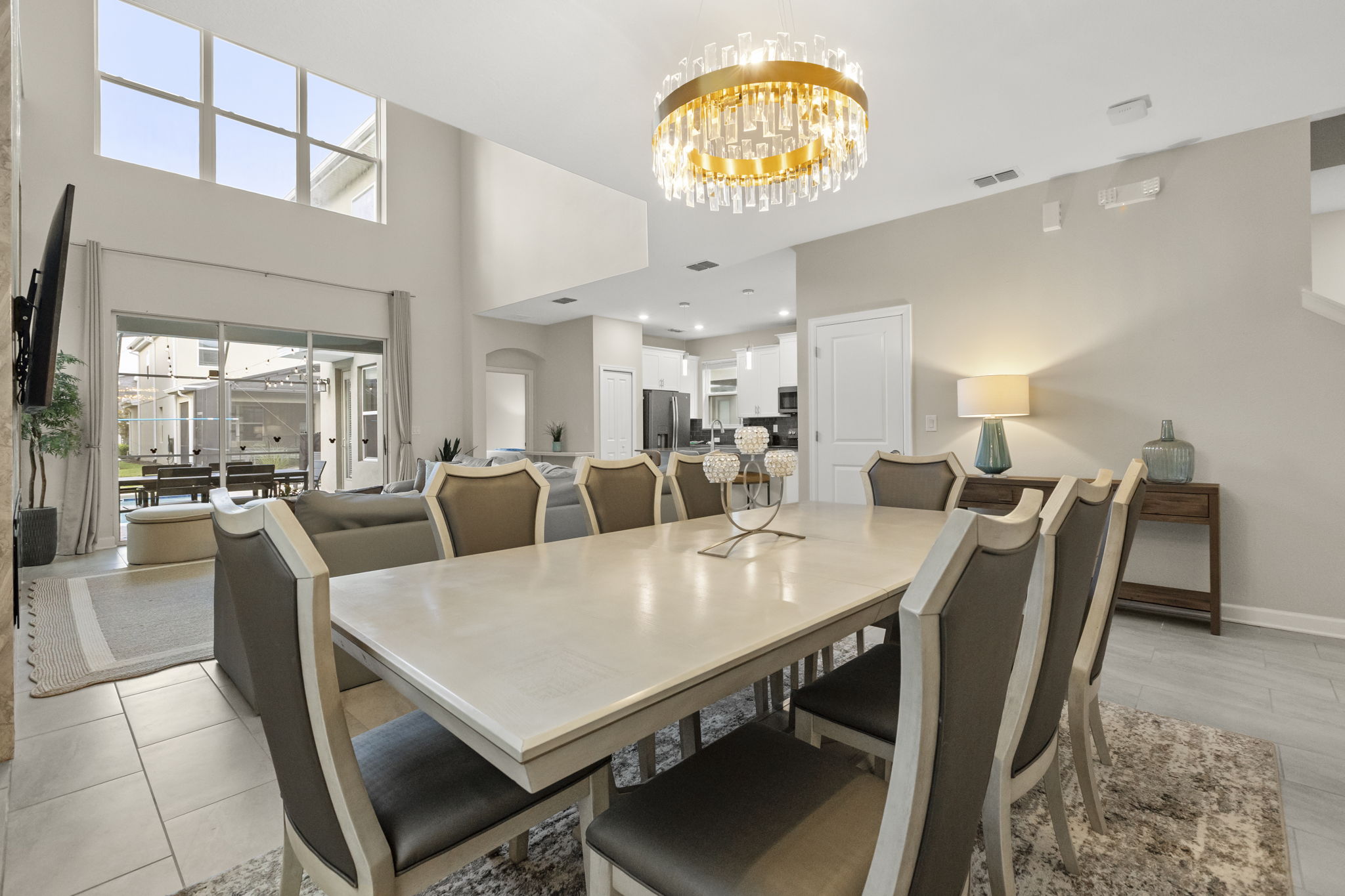 Dining Area — 2762 Bookmark Drive, photo 12 of 75