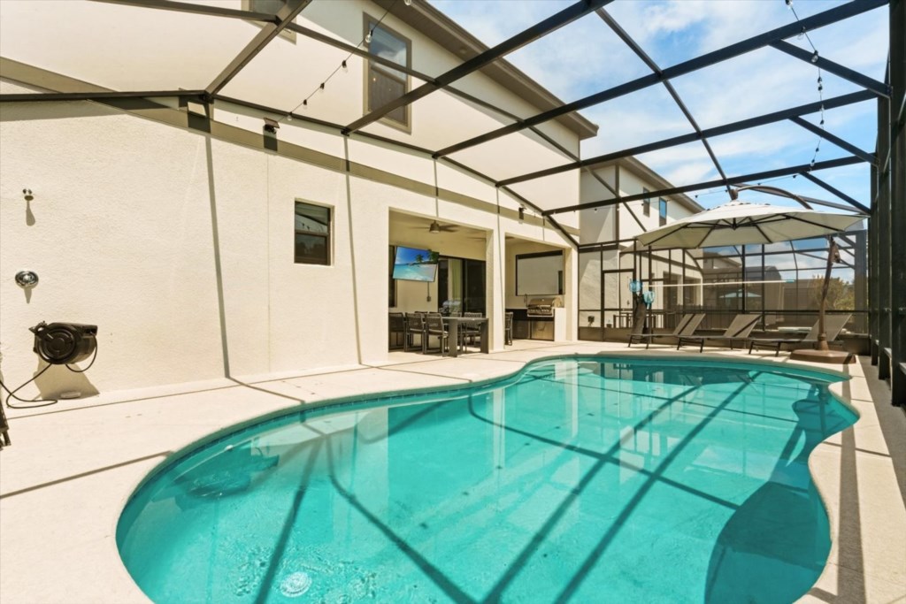 12 bedroom vacation house at Paradiso Grande - Image 39