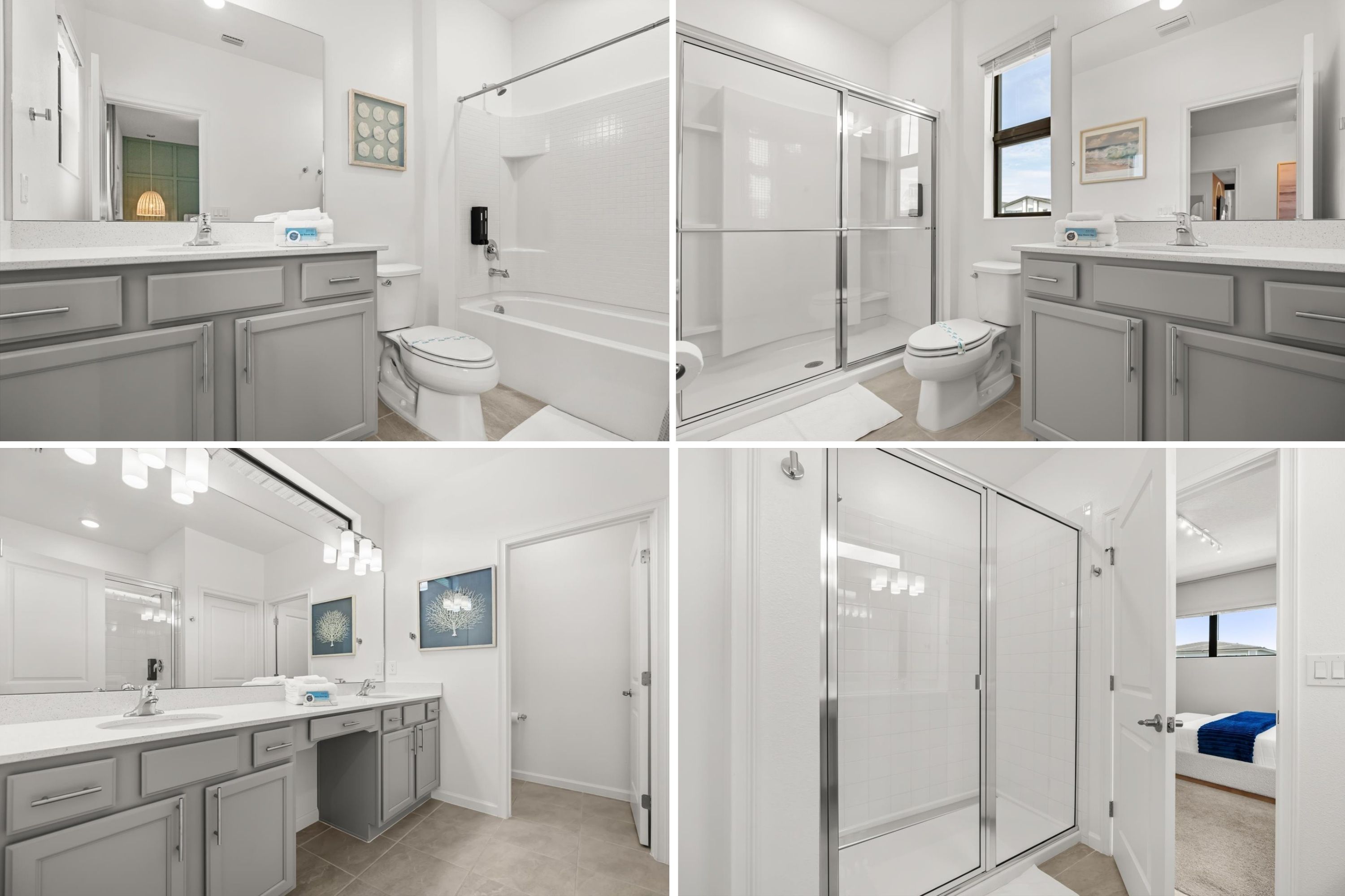 12 bedroom vacation house at Paradiso Grande - Image 41