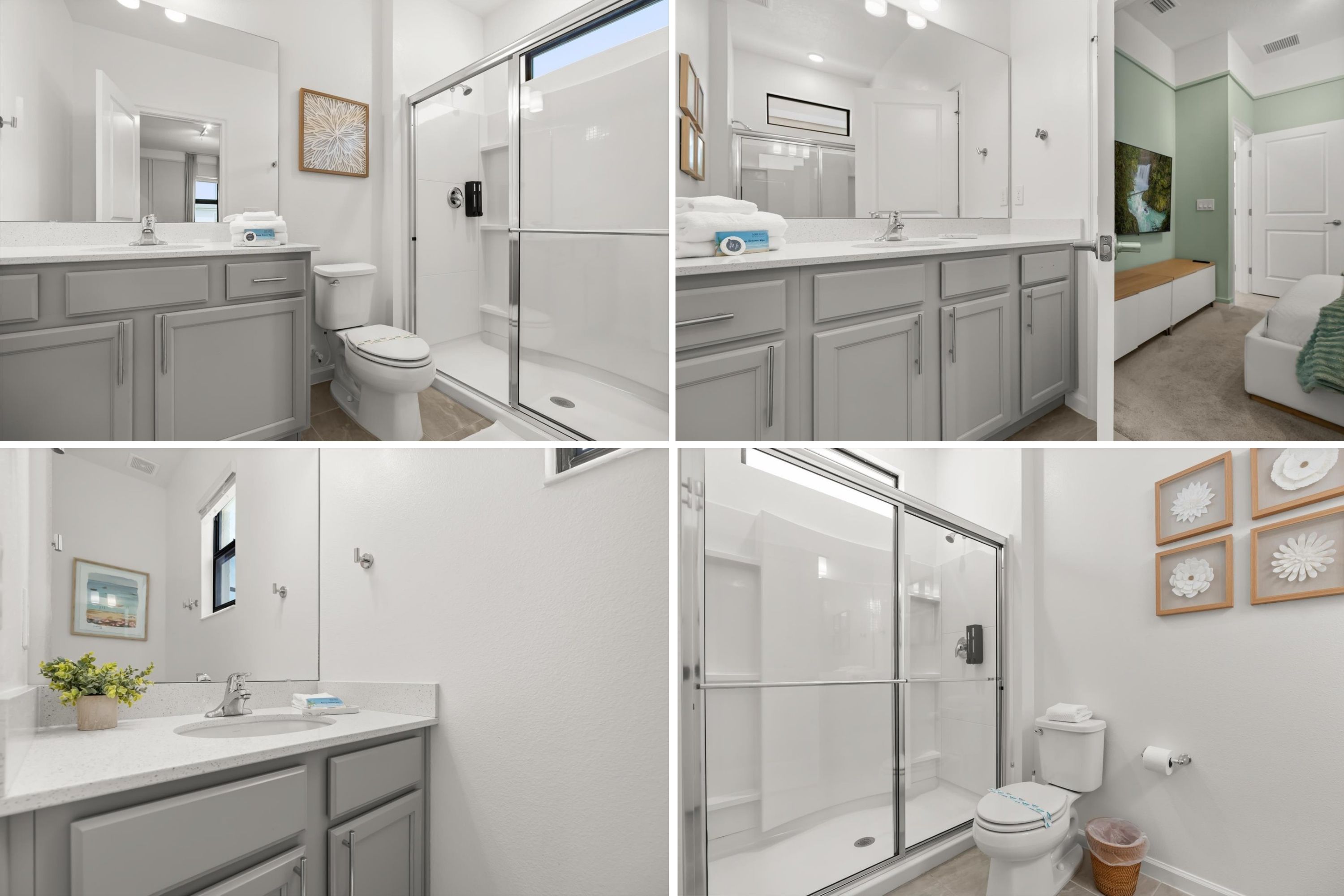 12 bedroom vacation house at Paradiso Grande - Image 42