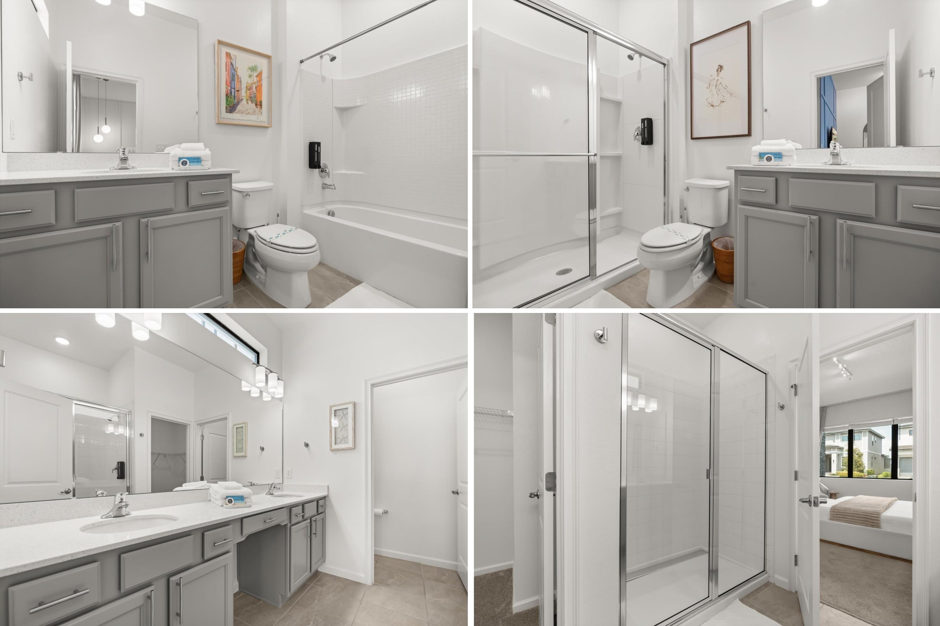 12 bedroom vacation house at Paradiso Grande - Image 43