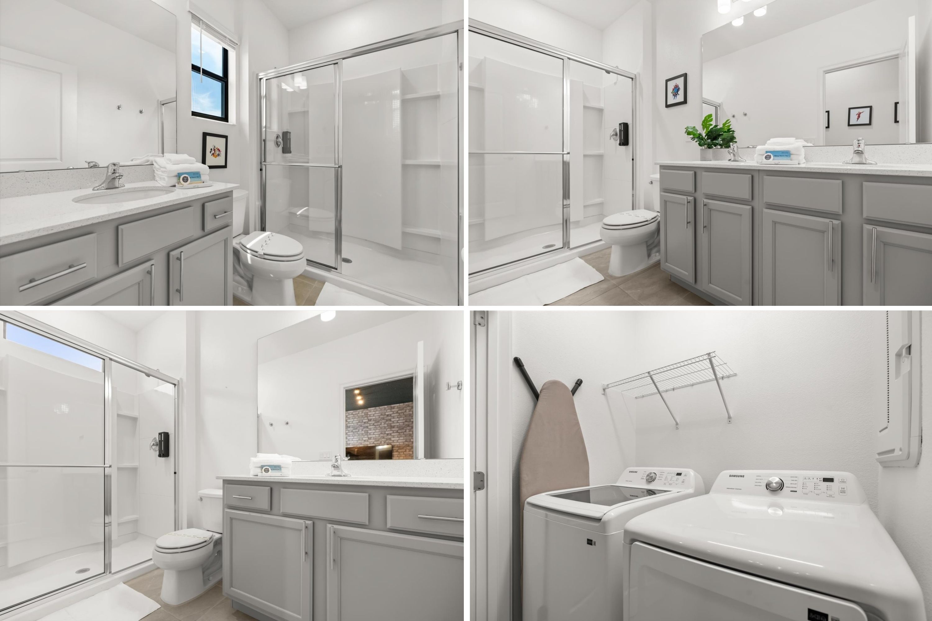 12 bedroom vacation house at Paradiso Grande - Image 44