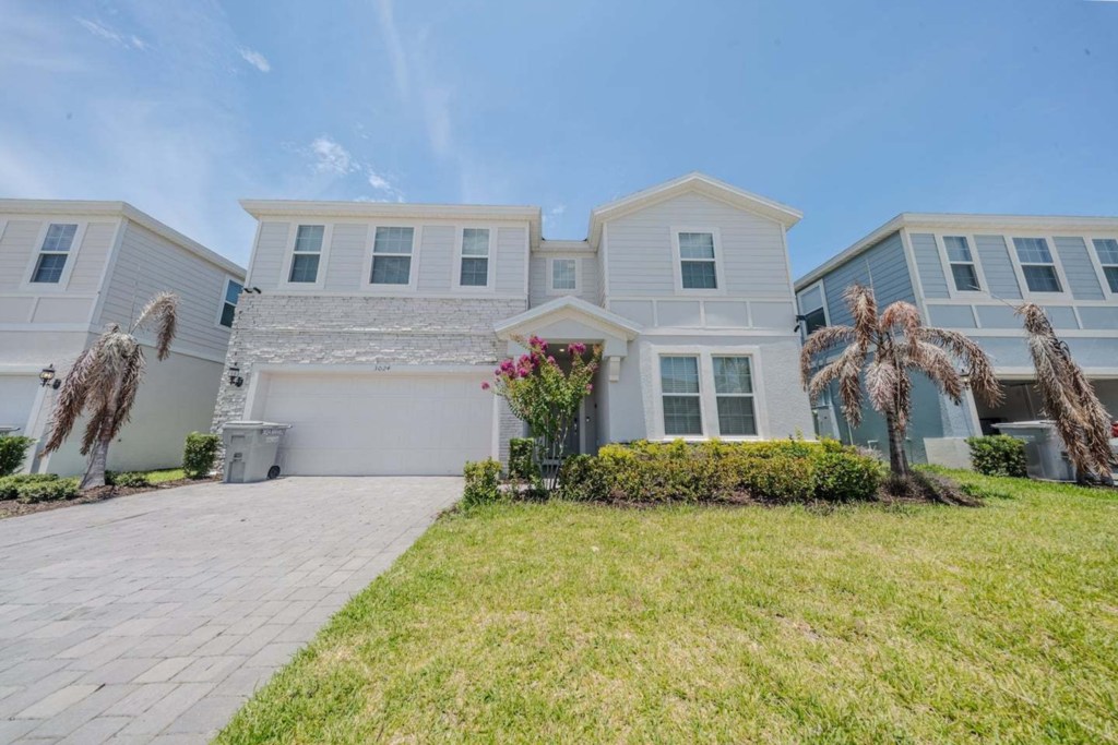 Exterior — 3024 Mahalo Drive, photo 51 of 80