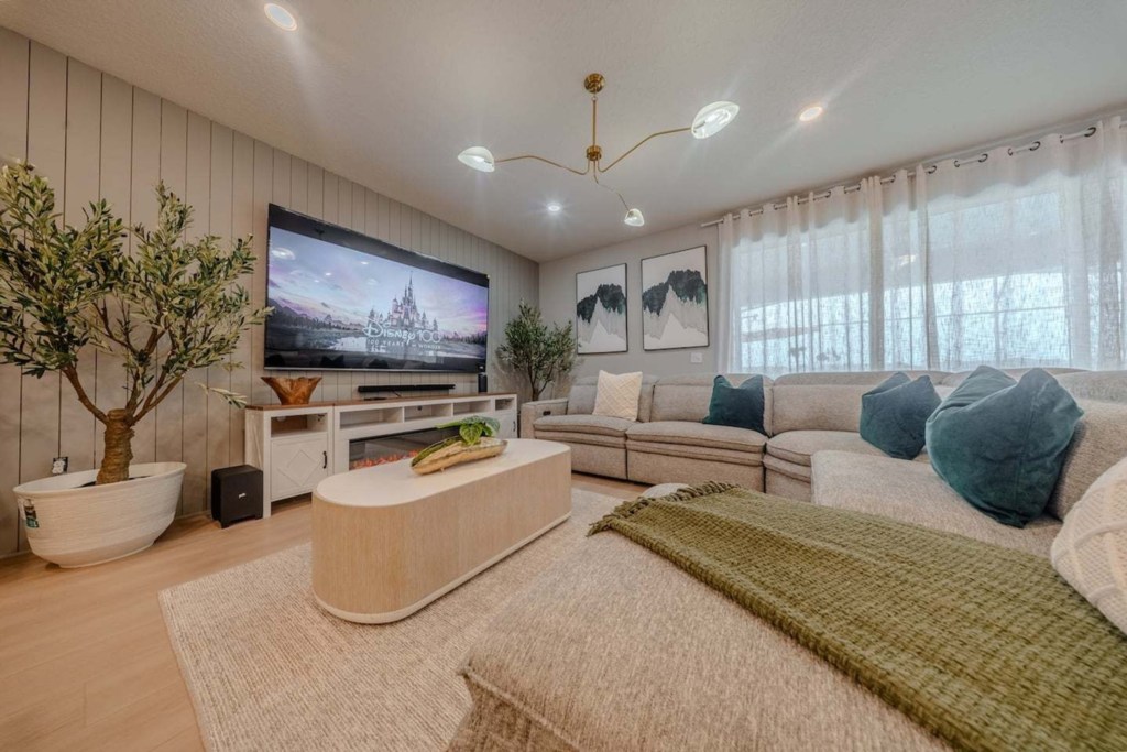 Living area — 3024 Mahalo Drive, photo 9 of 80