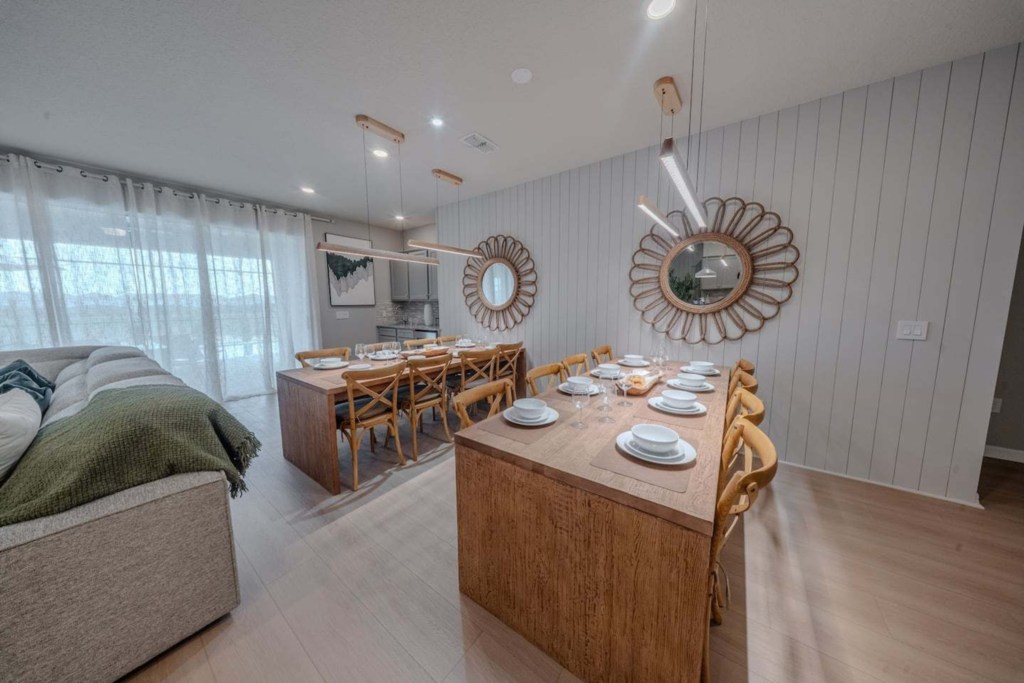 Dining area — 3024 Mahalo Drive, photo 13 of 80