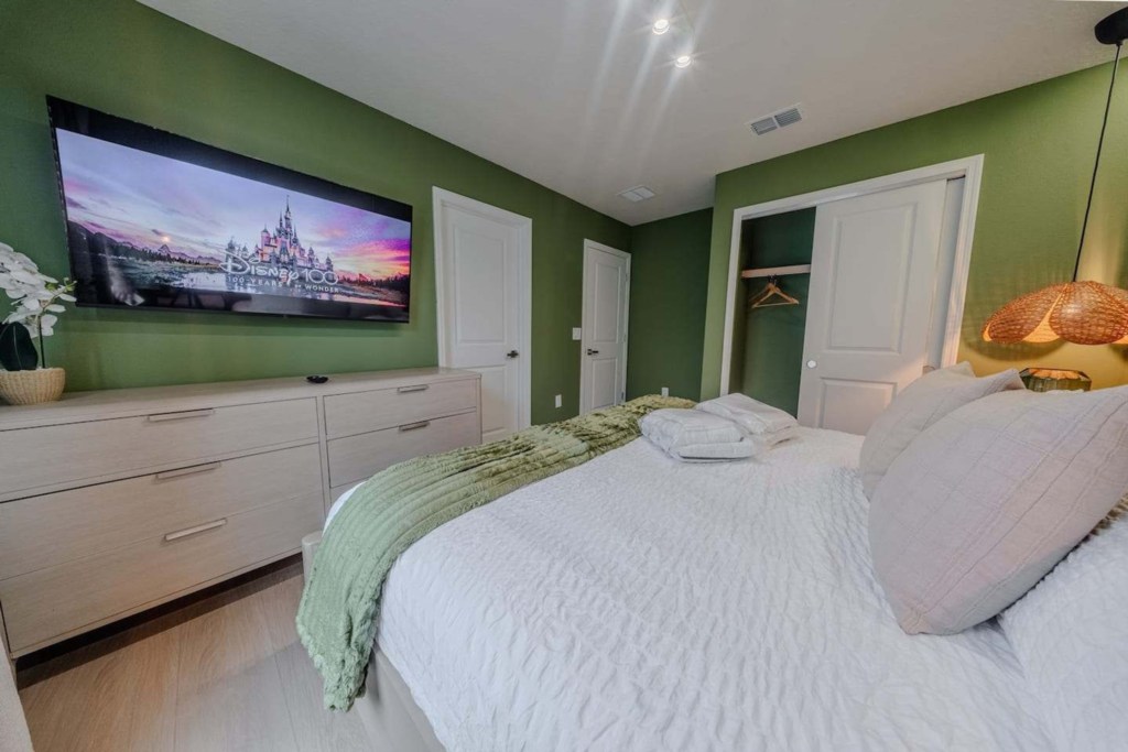 Bedroom — 3024 Mahalo Drive, photo 20 of 80