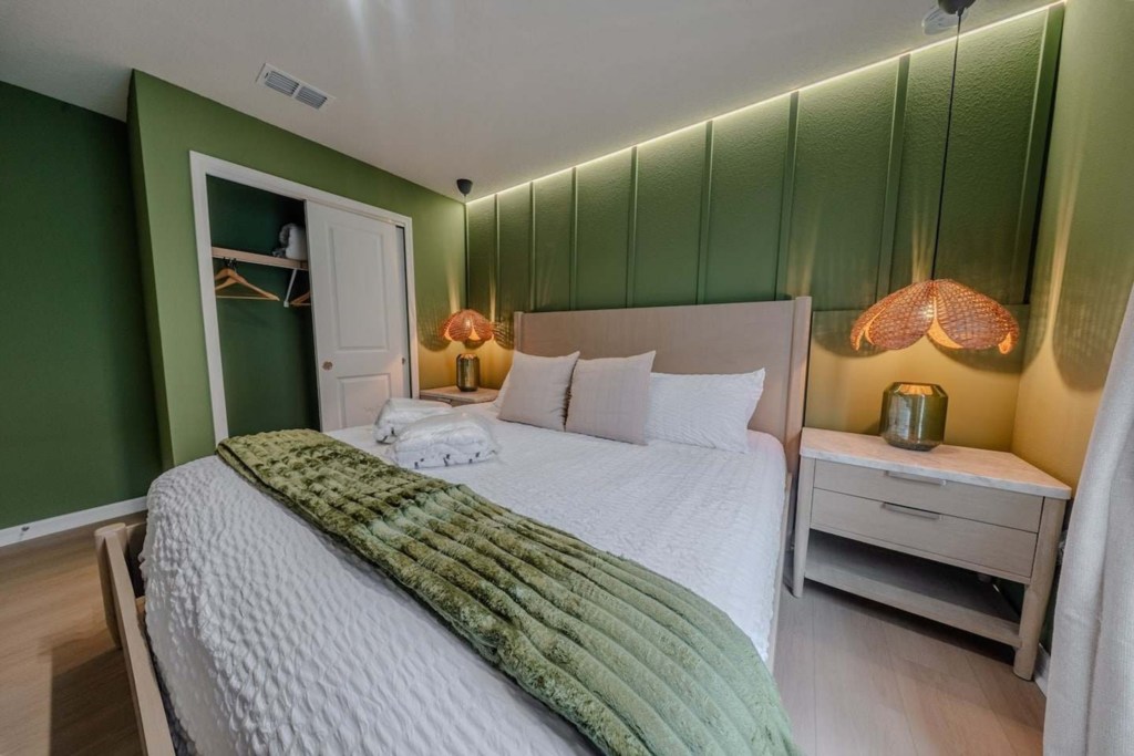 Bedroom — 3024 Mahalo Drive, photo 21 of 80