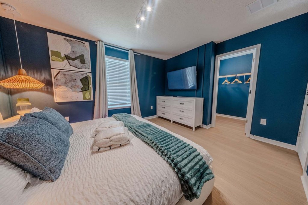 Bedroom — 3024 Mahalo Drive, photo 24 of 80