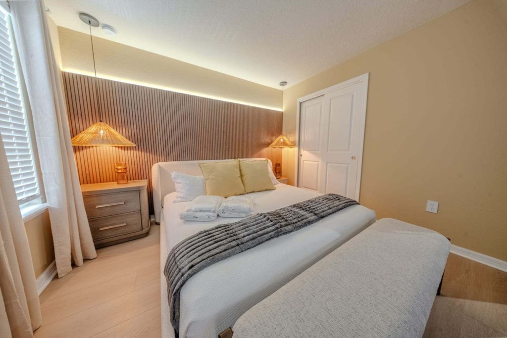 Bedroom — 3024 Mahalo Drive, photo 25 of 80