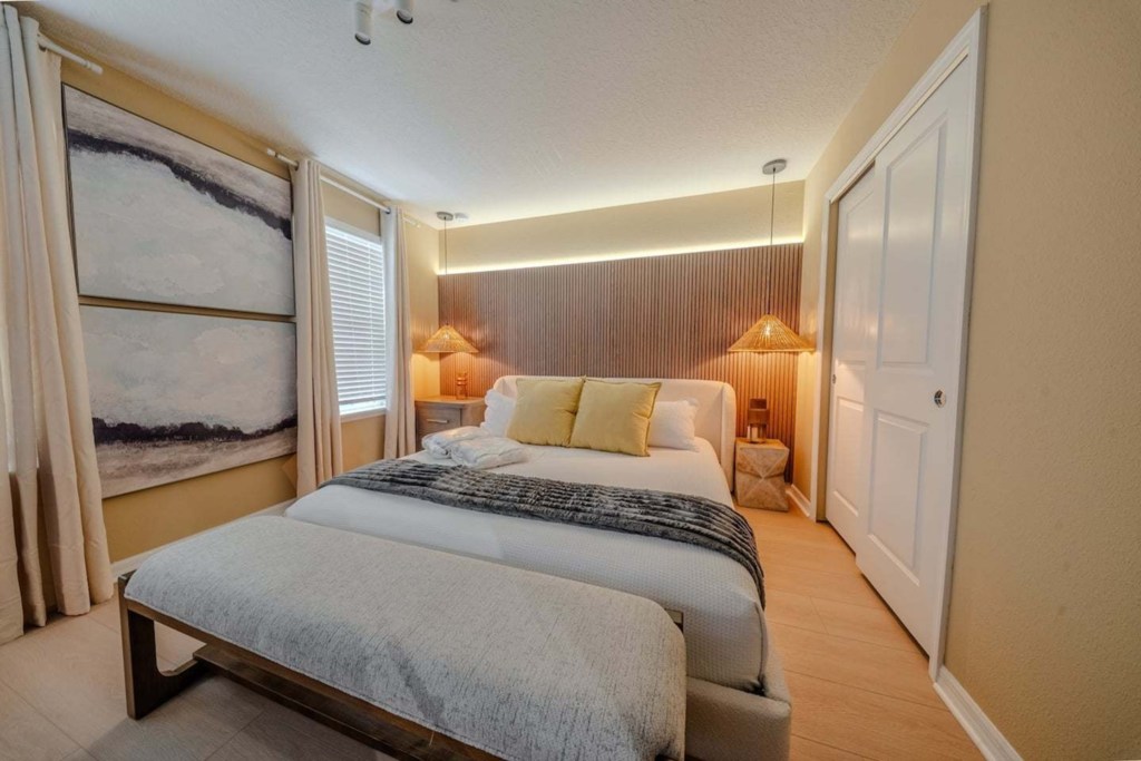 Bedroom — 3024 Mahalo Drive, photo 26 of 80