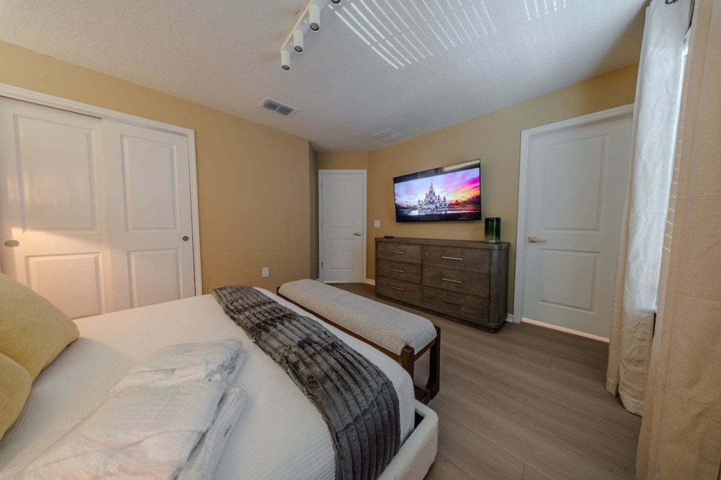 Bedroom — 3024 Mahalo Drive, photo 27 of 80