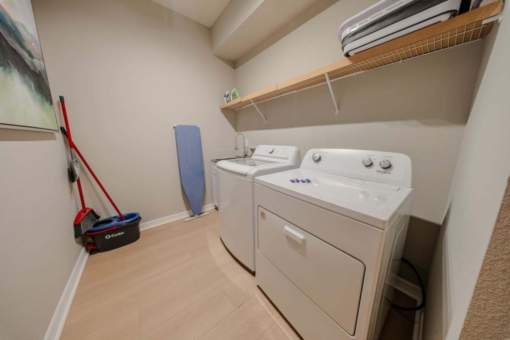Laundry — 3024 Mahalo Drive, photo 44 of 80