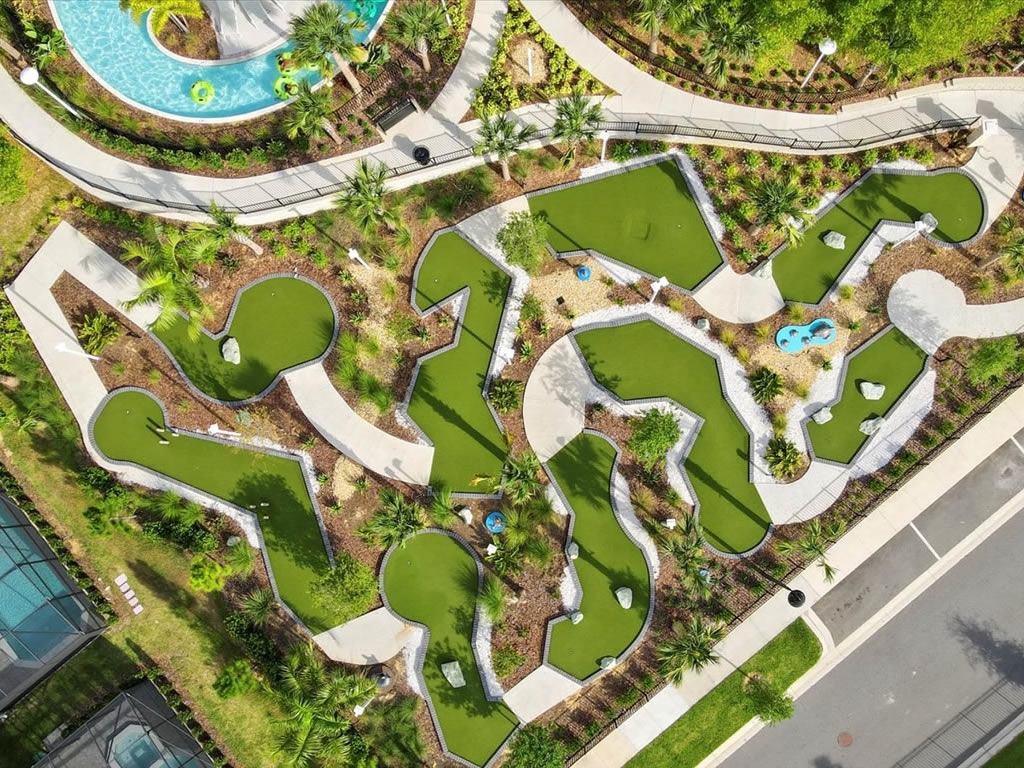 Windsor Island Resort — 3024 Mahalo Drive, photo 54 of 80