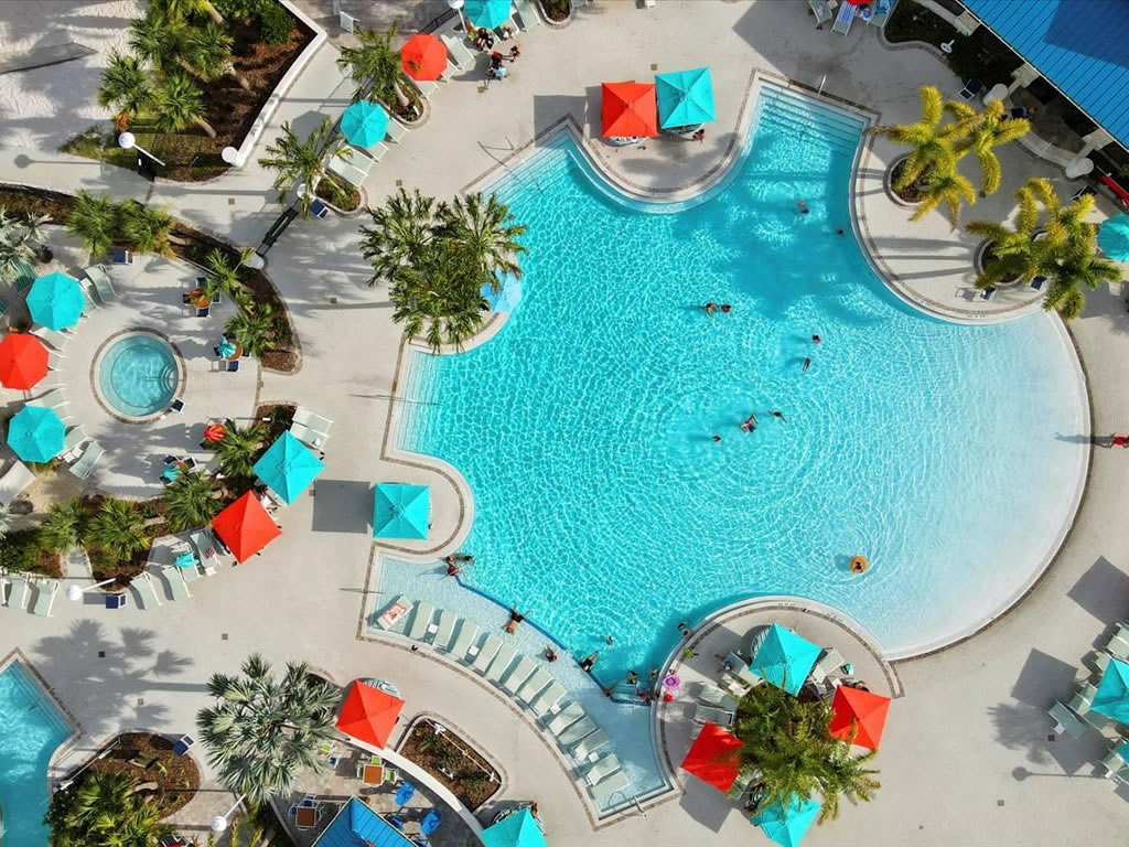 Windsor Island Resort — 3024 Mahalo Drive, photo 55 of 80