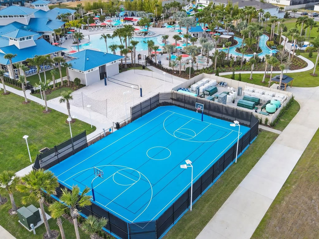 Windsor Island Resort — 3024 Mahalo Drive, photo 78 of 80