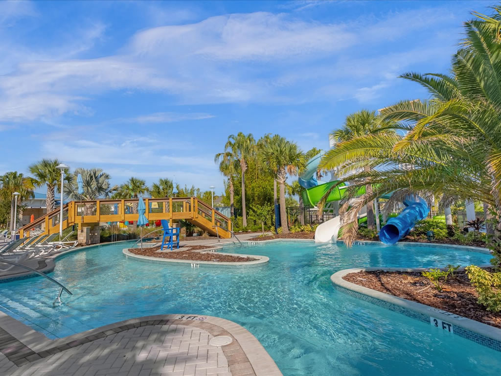 Windsor Island Resort — 3024 Mahalo Drive, photo 56 of 80