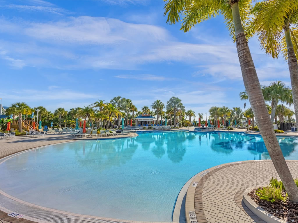 Windsor Island Resort — 3024 Mahalo Drive, photo 72 of 80