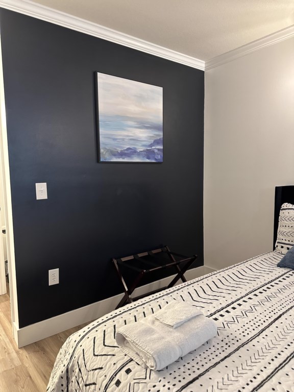 Legends Fountain View unit 109 Inside view